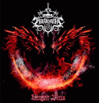 Blazemth : Dragon Blaze